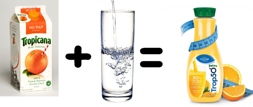 PepsiCo Profits Driven By Water